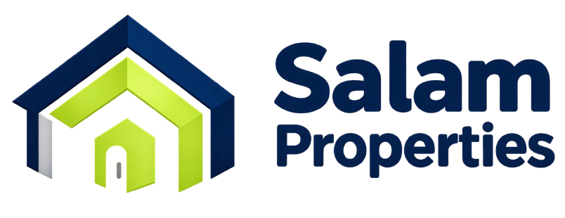 Salam Properties — Real Estate & Construction