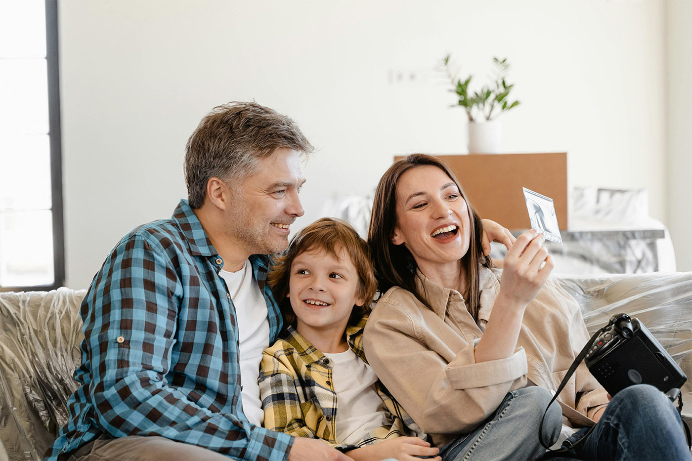 Find Your Dream Home Today