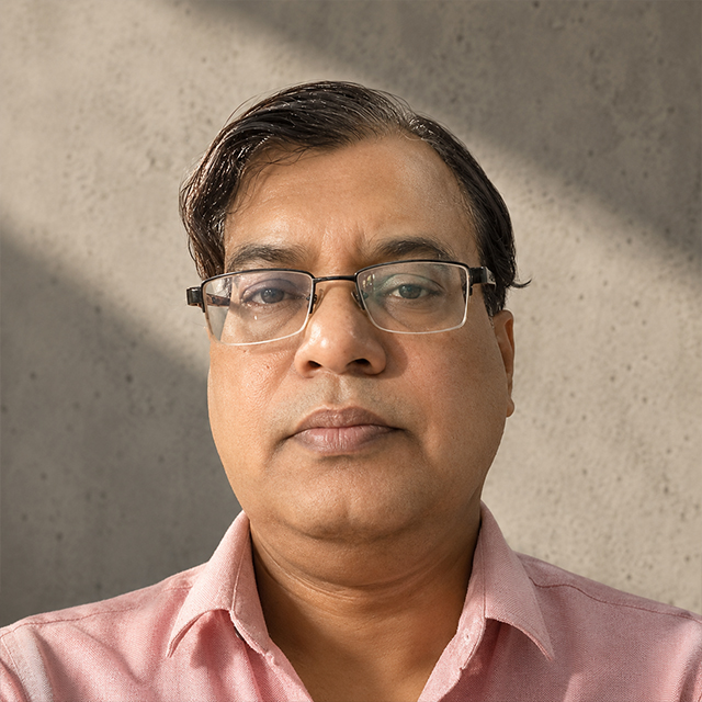 Rohim Hossain